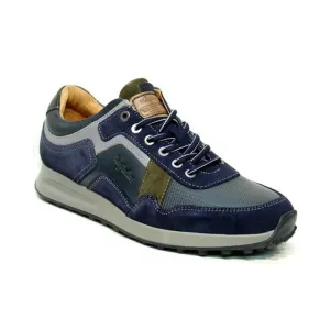 Australian Footwear Rebound leather