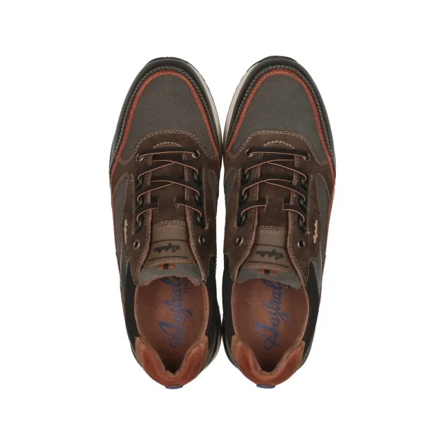Australian Footwear Roberto heren sneaker