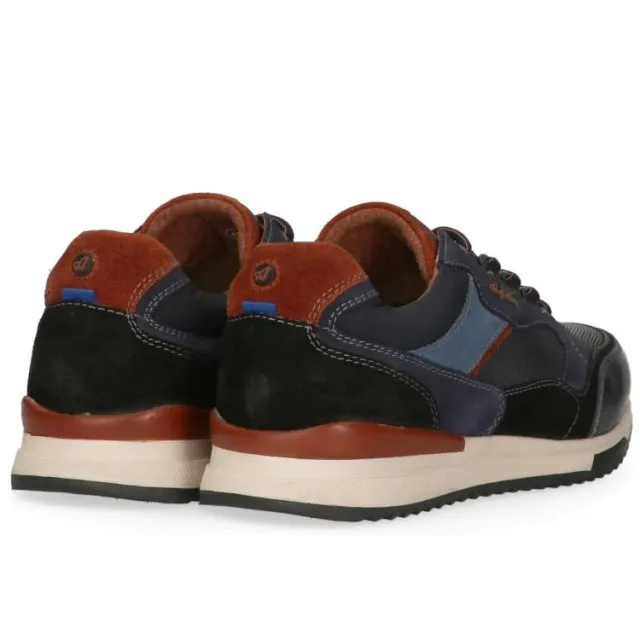 Australian Footwear Roberto heren sneaker