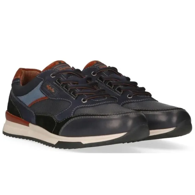 Australian Footwear Roberto heren sneaker