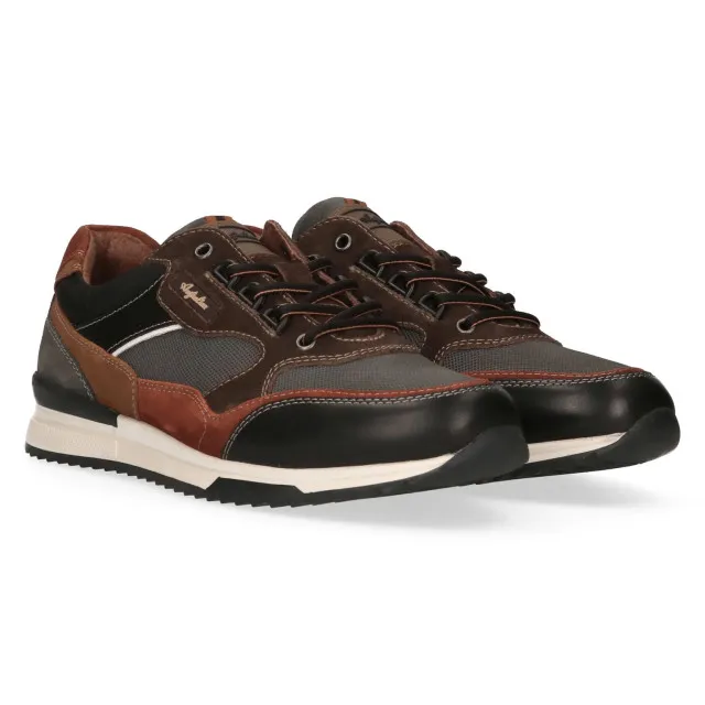 Australian Footwear Roberto heren sneaker