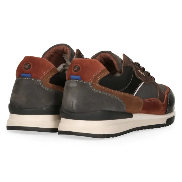 Australian Footwear Roberto heren sneaker