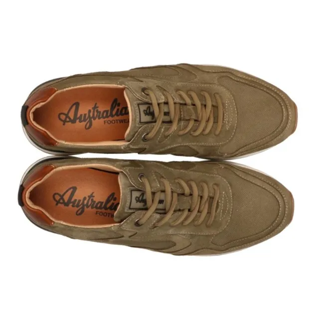 Australian Footwear Veterschoenen