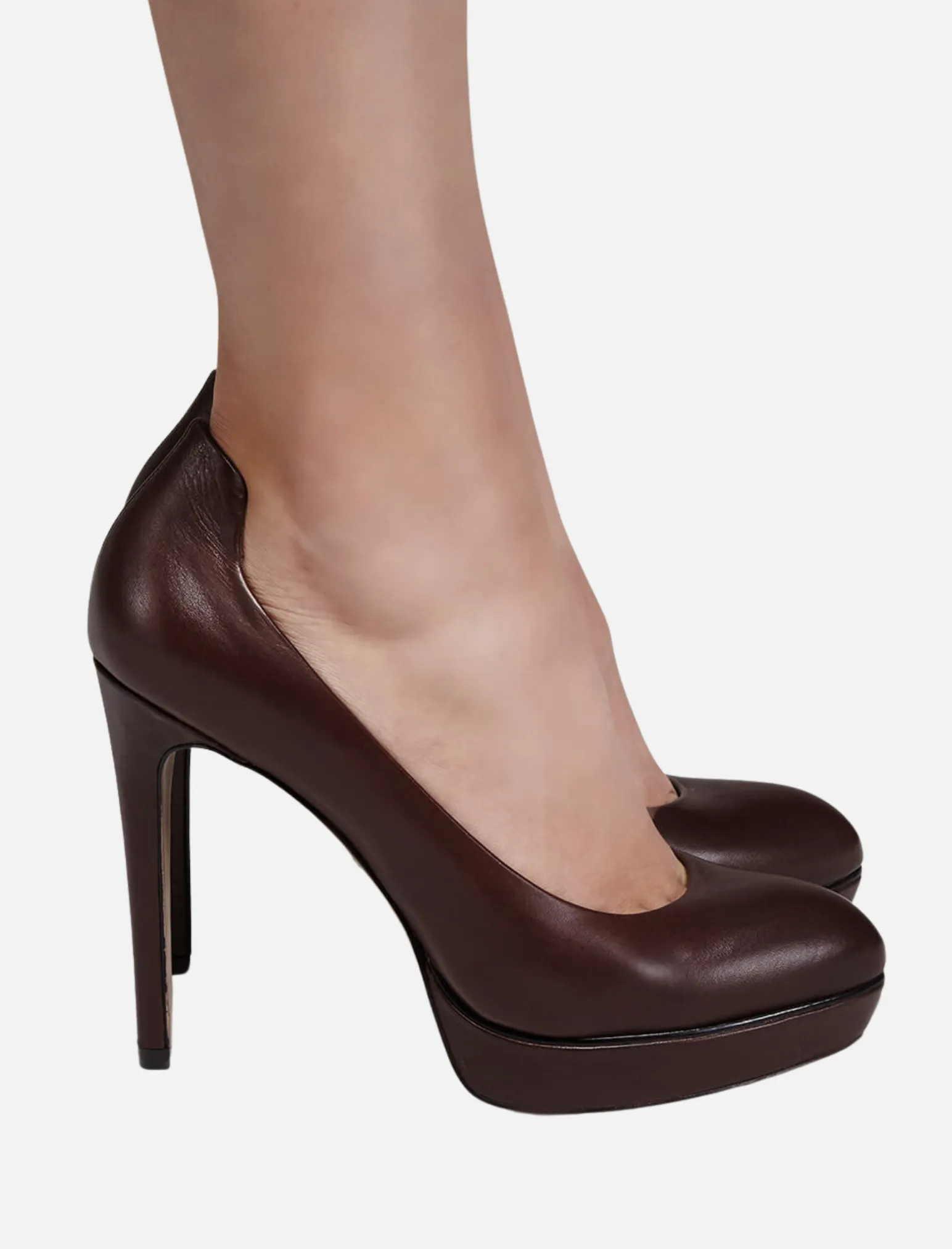 Aya Dress Pump