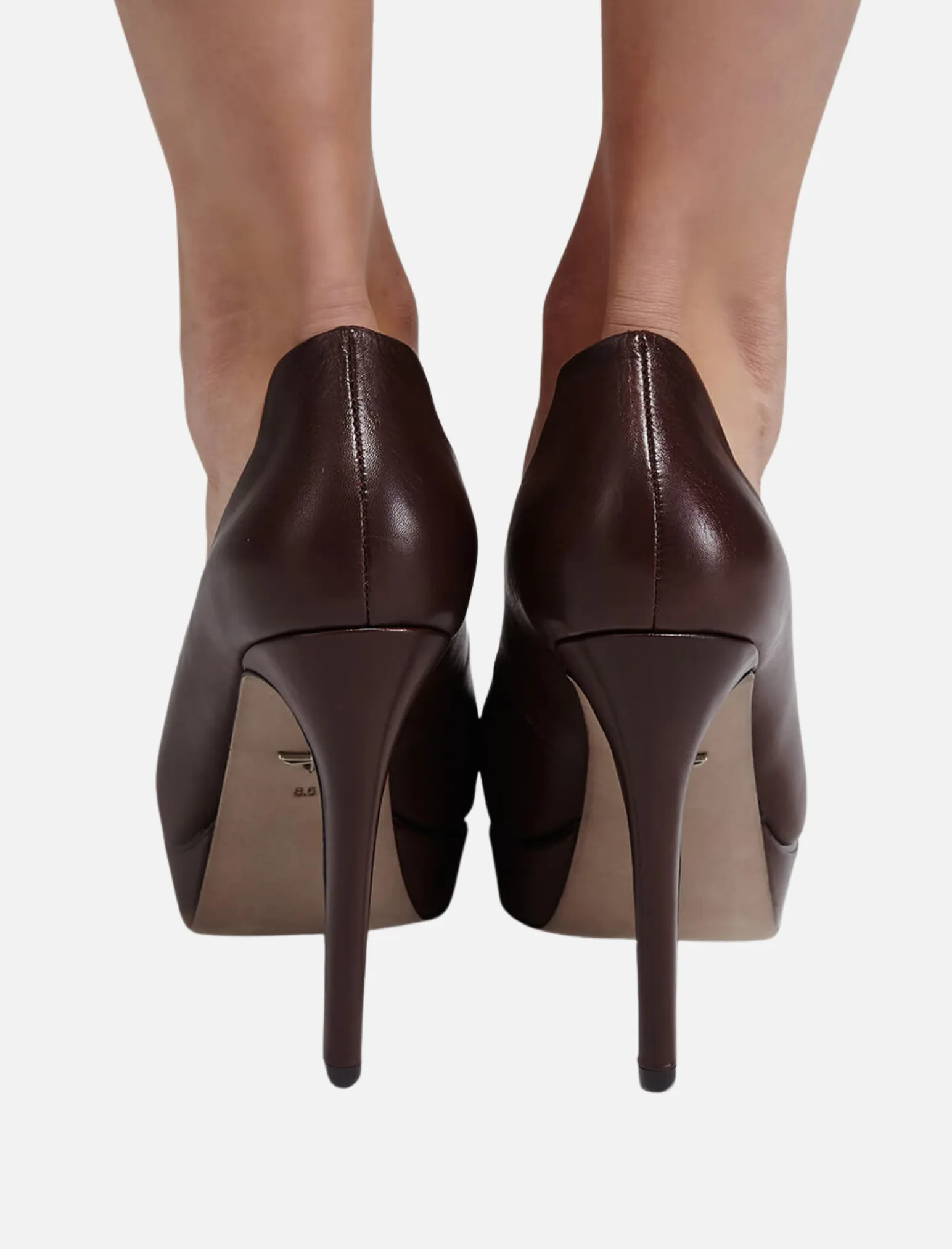 Aya Dress Pump