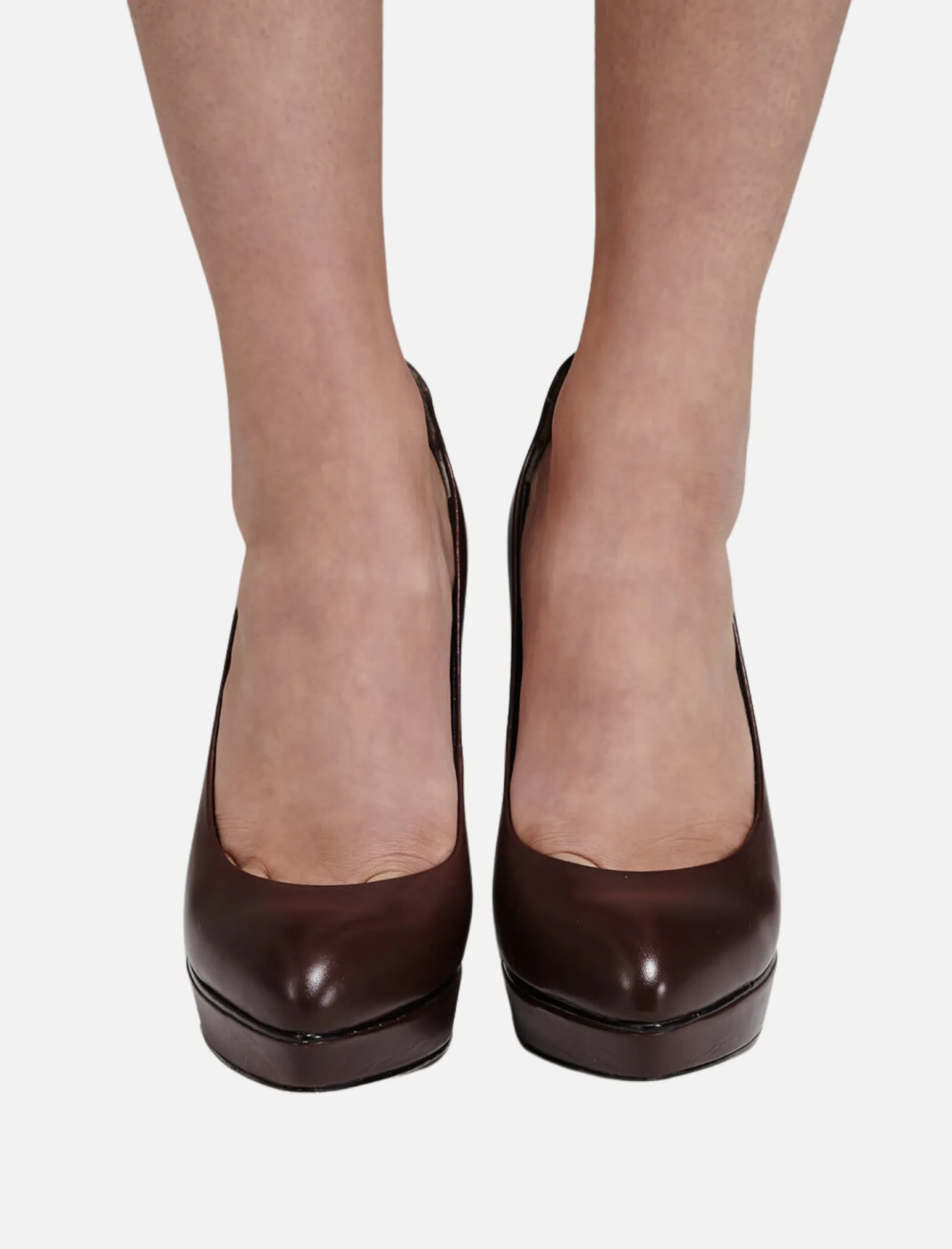Aya Dress Pump