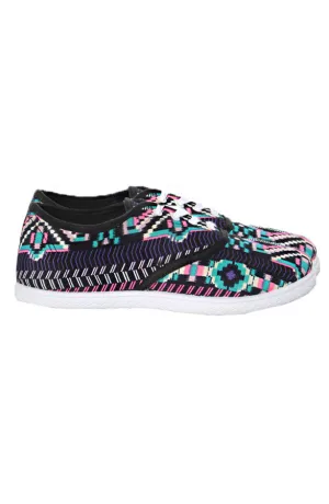 Aztec Sneakers