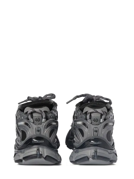 Balenciaga   Runner sneakers 