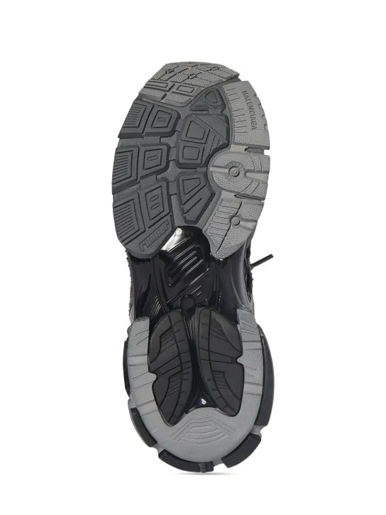 Balenciaga   Runner sneakers 