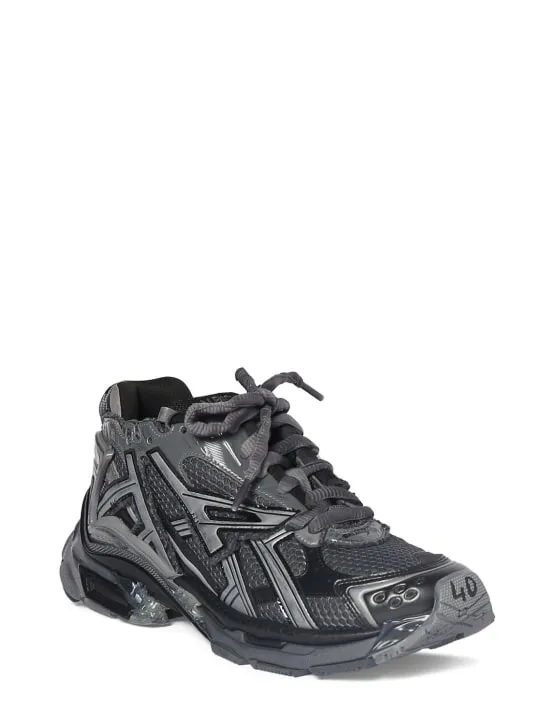 Balenciaga   Runner sneakers 