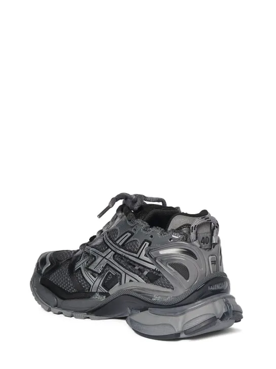 Balenciaga   Runner sneakers 