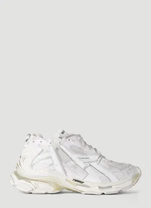 Balenciaga Runner Sneakers