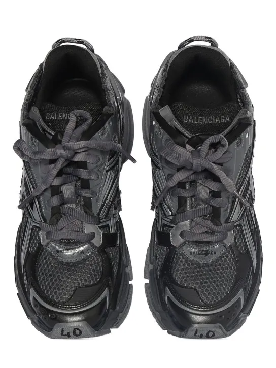 Balenciaga   Runner sneakers 