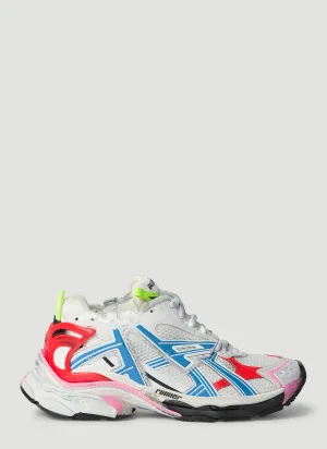 Balenciaga Runner Sneakers