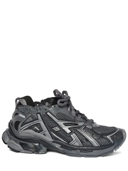 Balenciaga   Runner sneakers 