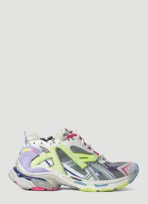 Balenciaga Runner Sneakers
