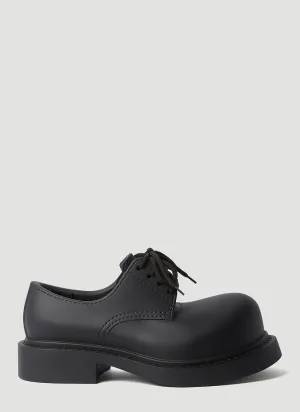 Balenciaga Steroid Derby Shoes