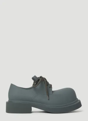 Balenciaga Steroid Derby Shoes