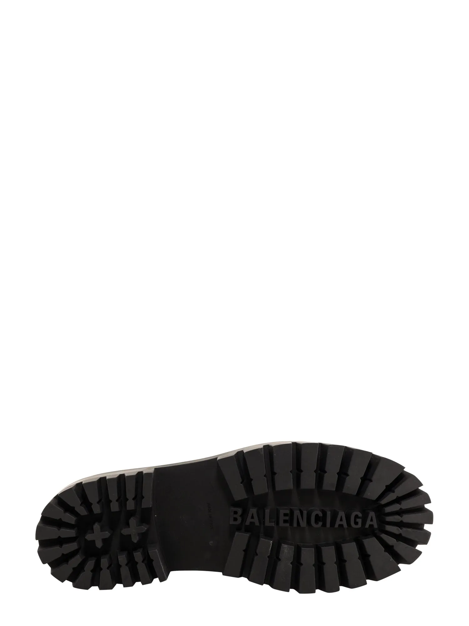 Balenciaga Strike Derby Shoes