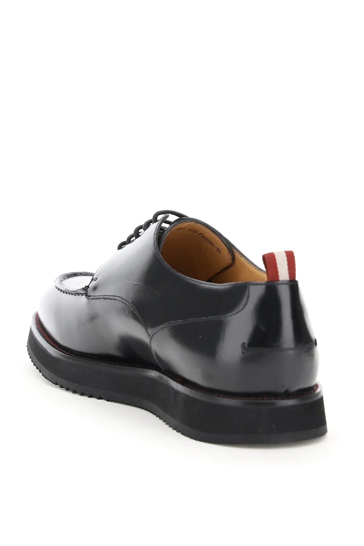 Bally Pimion Derby Shoes