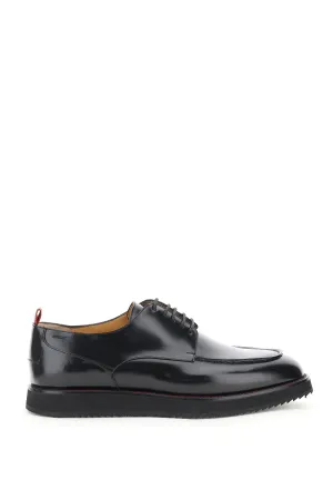 Bally Pimion Derby Shoes