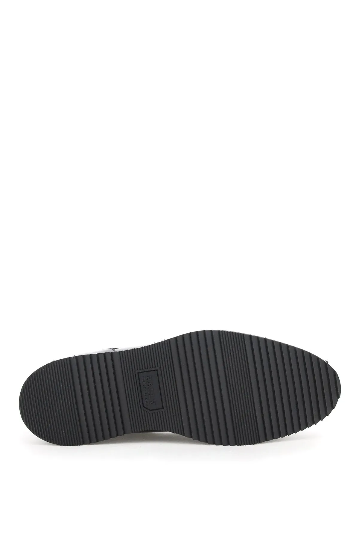 Bally Pimion Derby Shoes