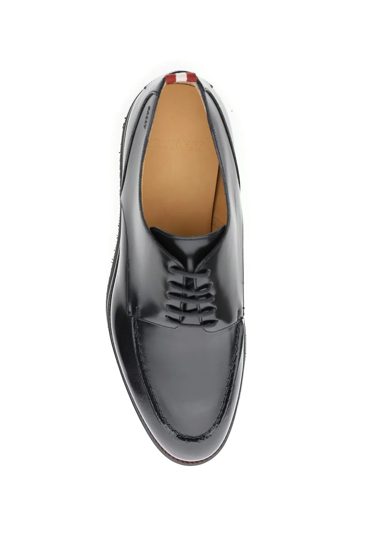 Bally Pimion Derby Shoes