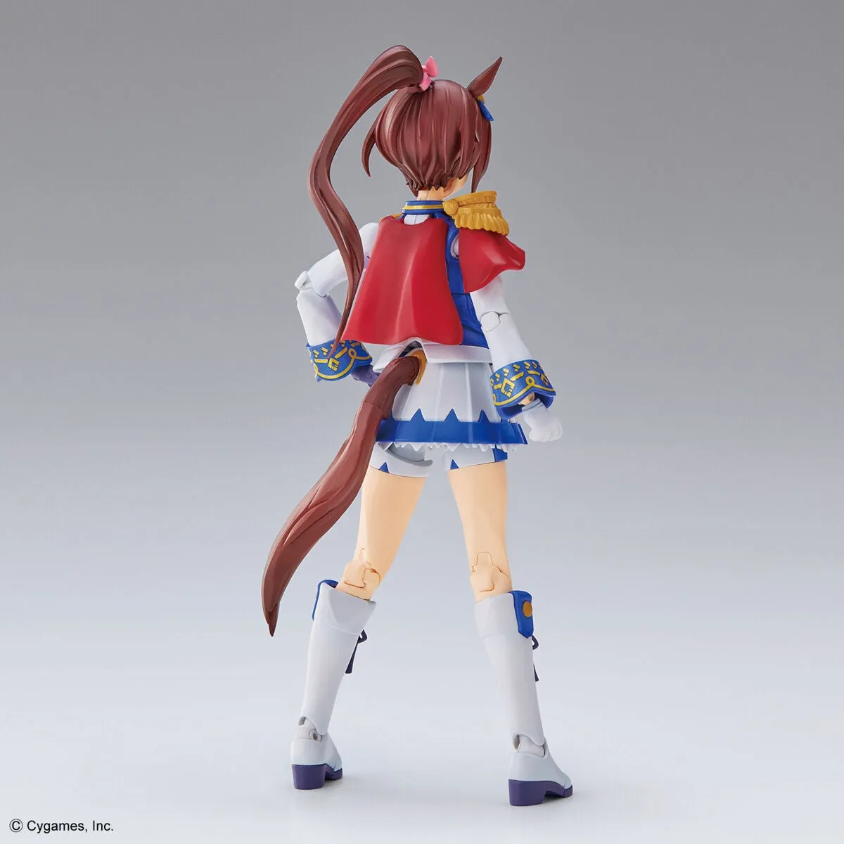 Bandai - Figure Rise Standard: Uma Musume - Pretty Derby: Tokai Teio