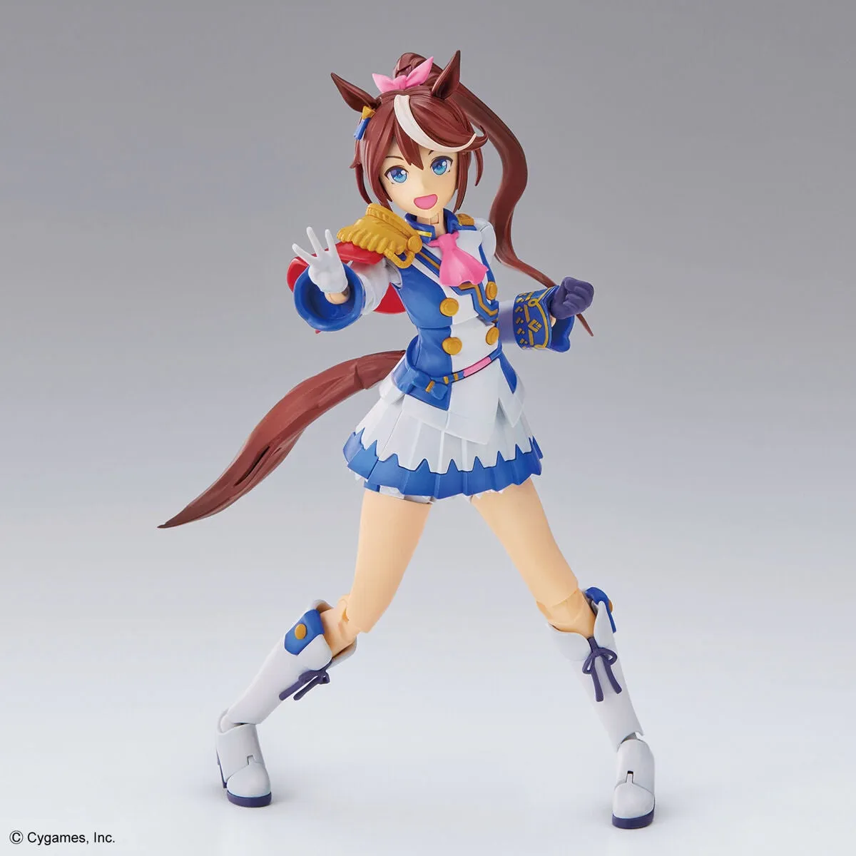 Bandai - Figure Rise Standard: Uma Musume - Pretty Derby: Tokai Teio