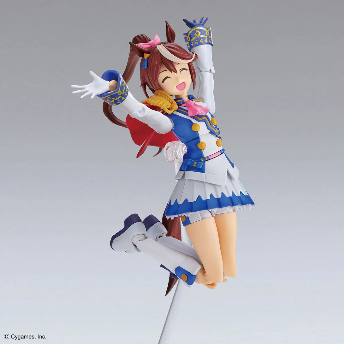 Bandai - Figure Rise Standard: Uma Musume - Pretty Derby: Tokai Teio