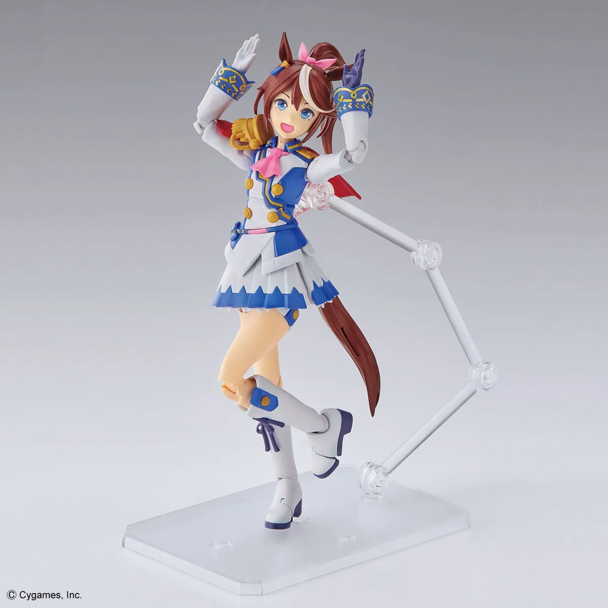 Bandai - Figure Rise Standard: Uma Musume - Pretty Derby: Tokai Teio