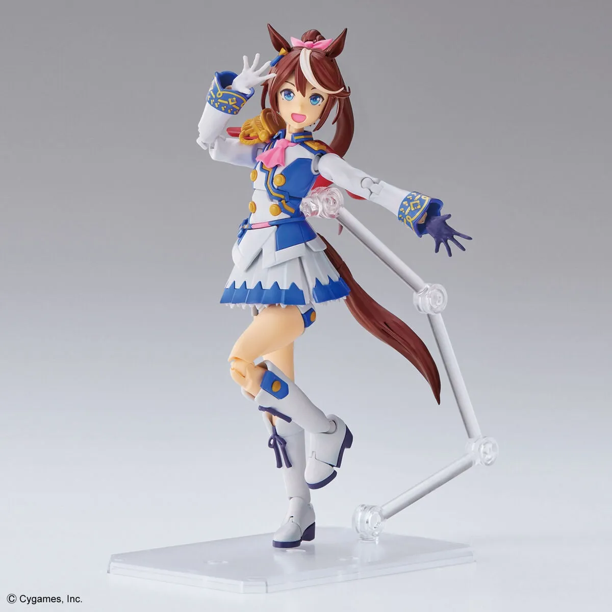 Bandai - Figure Rise Standard: Uma Musume - Pretty Derby: Tokai Teio