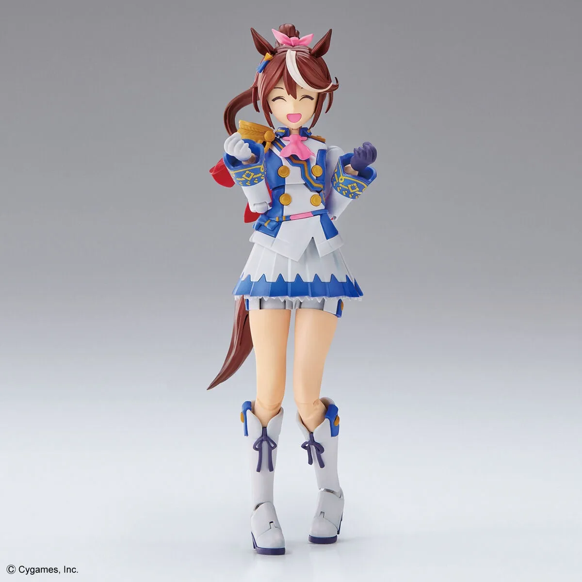 Bandai - Figure Rise Standard: Uma Musume - Pretty Derby: Tokai Teio
