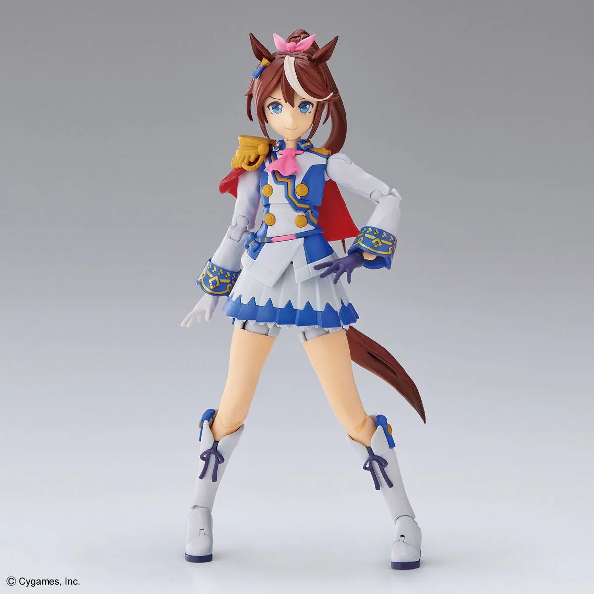 Bandai - Figure Rise Standard: Uma Musume - Pretty Derby: Tokai Teio
