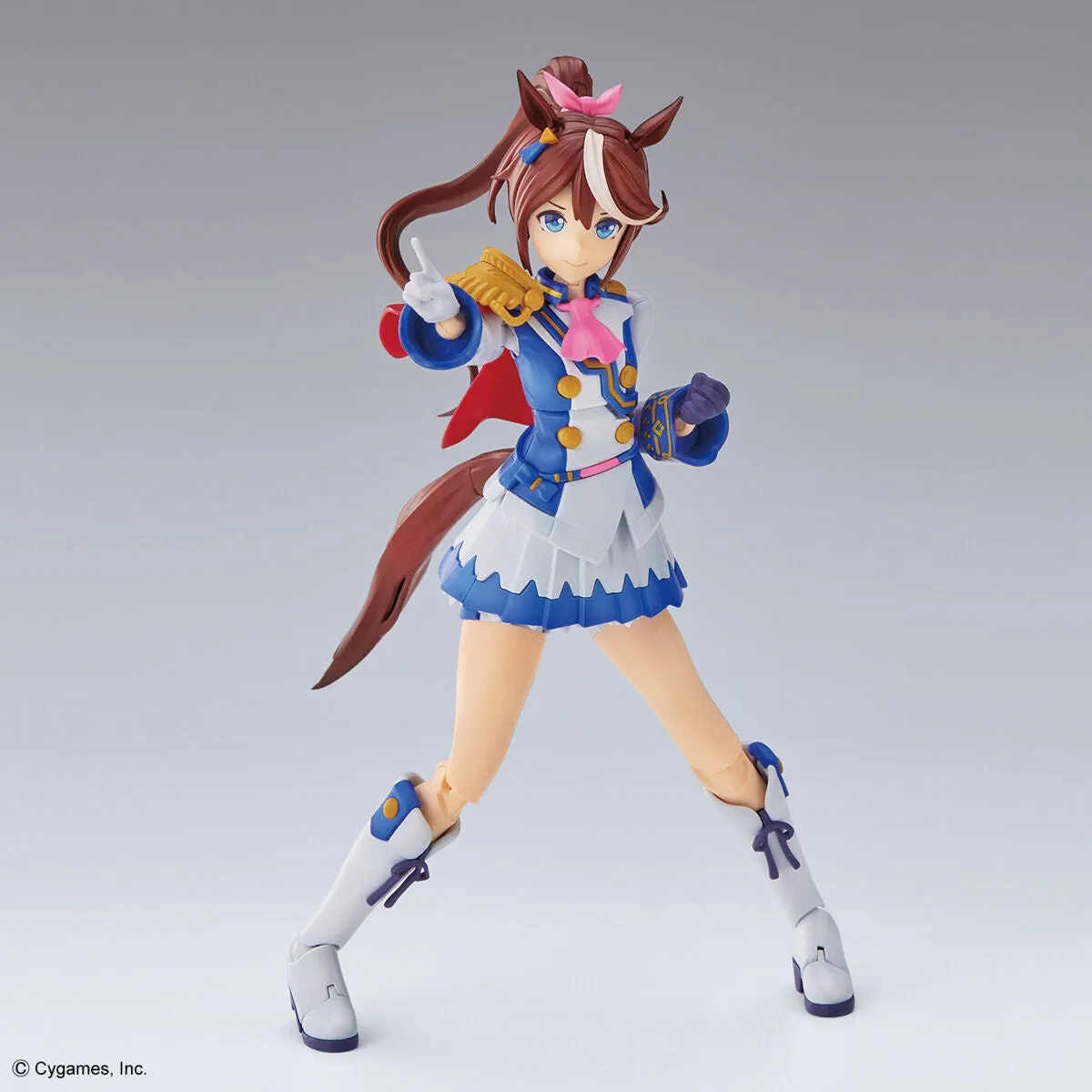 Bandai - Figure Rise Standard: Uma Musume - Pretty Derby: Tokai Teio
