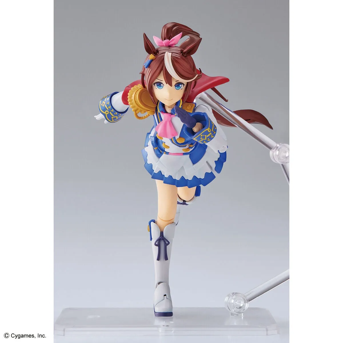 Bandai - Figure Rise Standard: Uma Musume - Pretty Derby: Tokai Teio