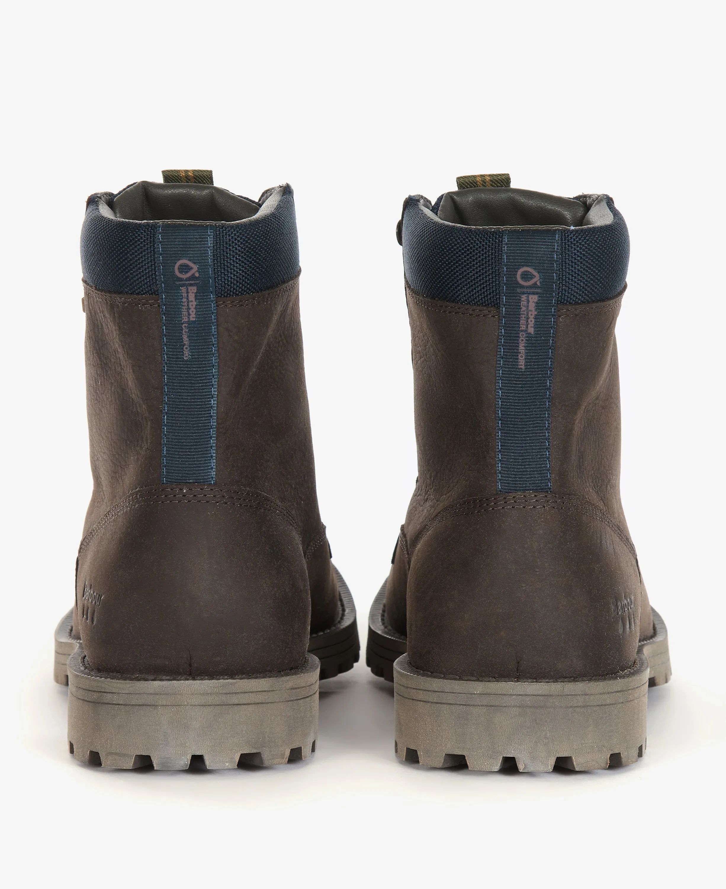 Barbour Chiltern Waterproof Derby Boot