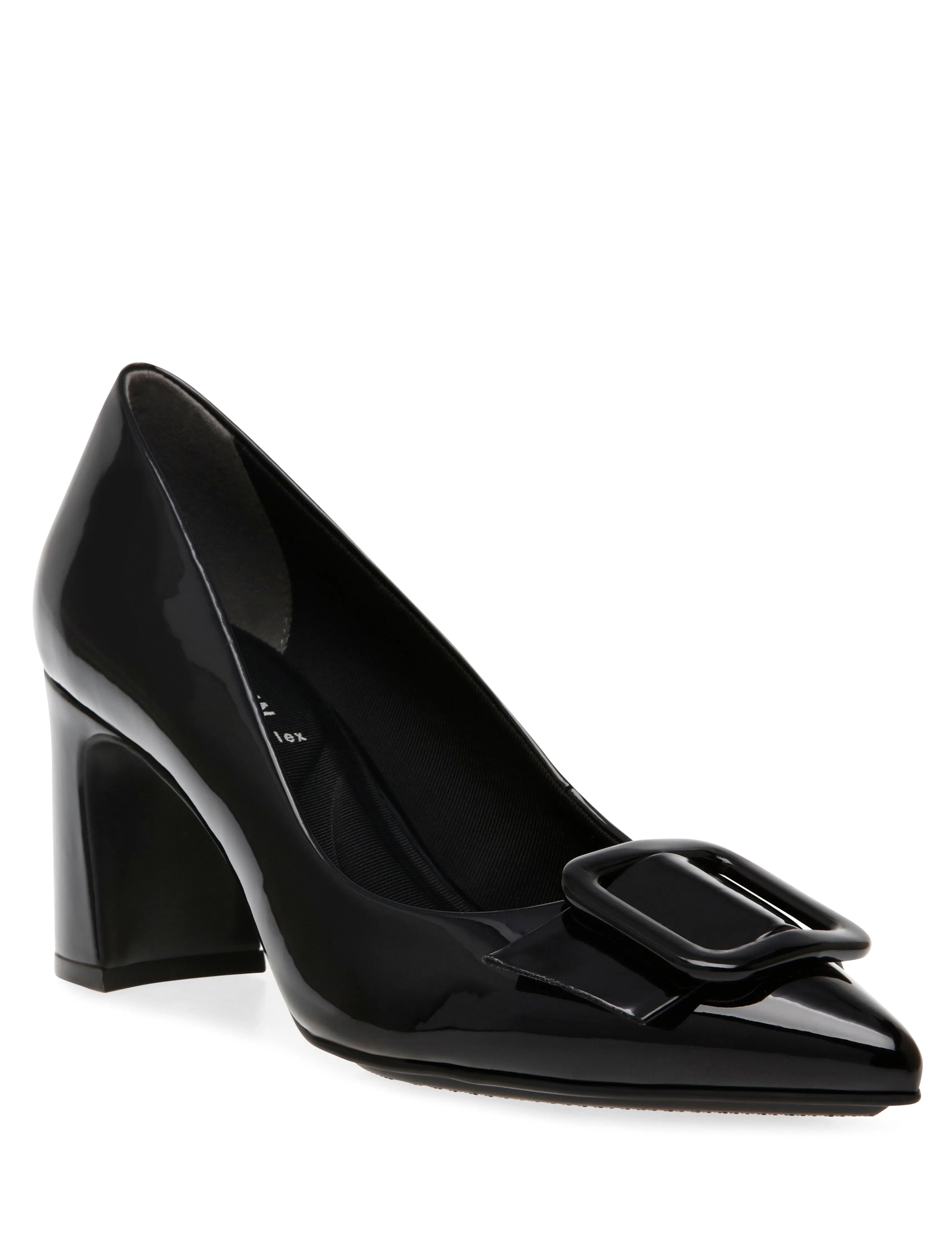 Baretta Dress Pump