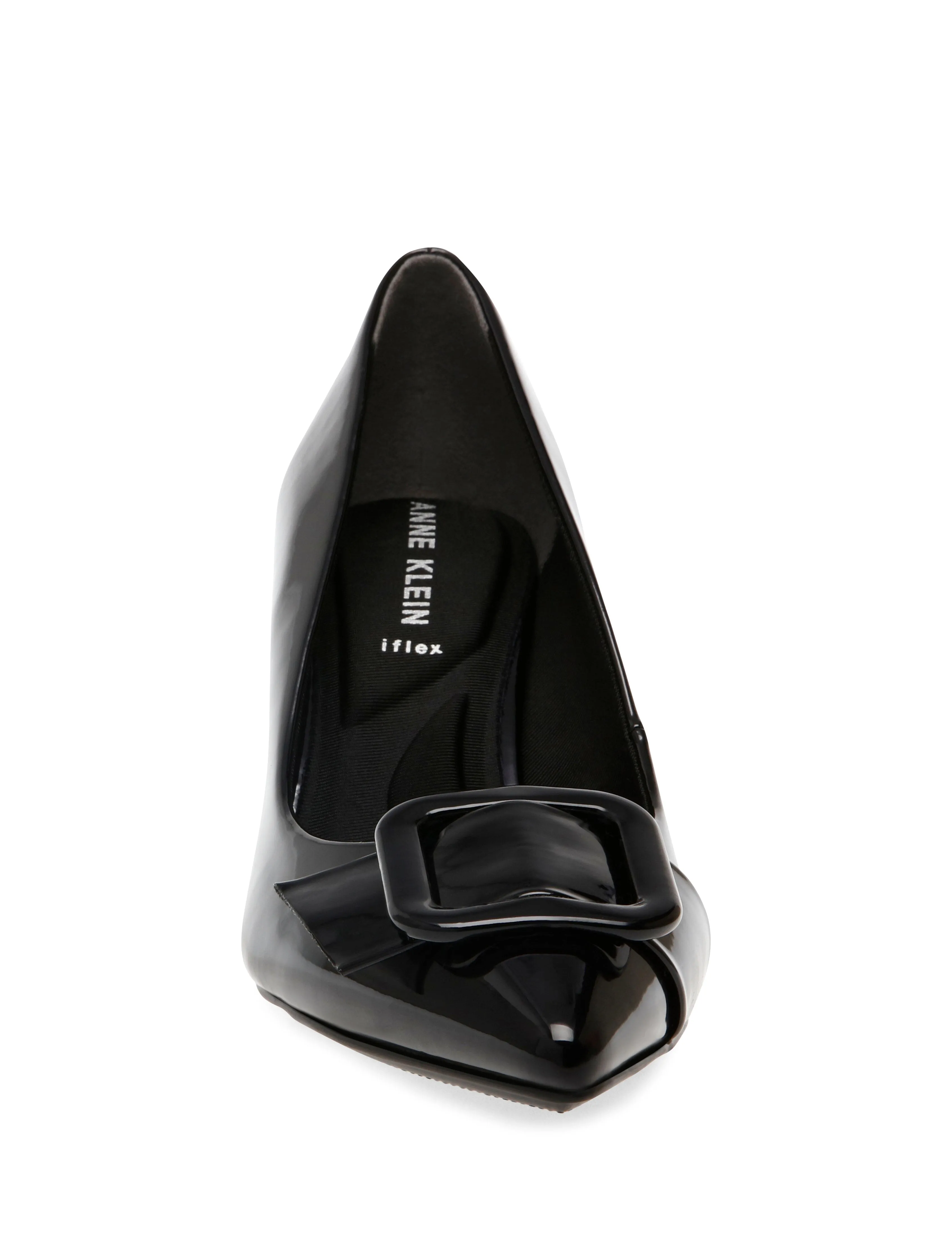 Baretta Dress Pump