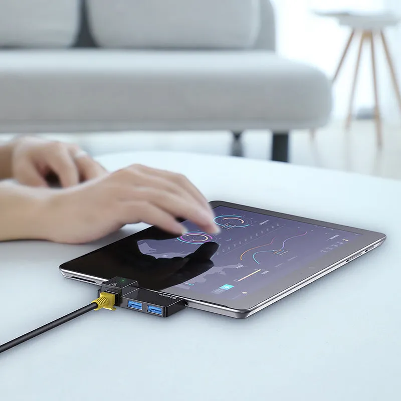 Baseus Multifunctional Hub for Microsoft Surface Go (CAHUB-FG01)