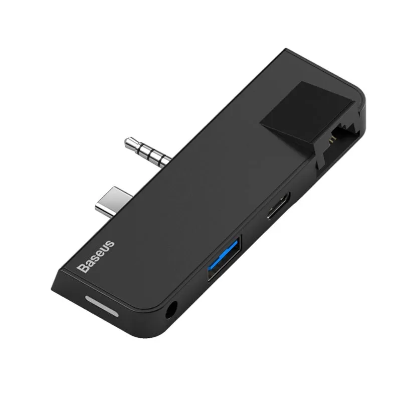 Baseus Multifunctional Hub for Microsoft Surface Go (CAHUB-FG01)