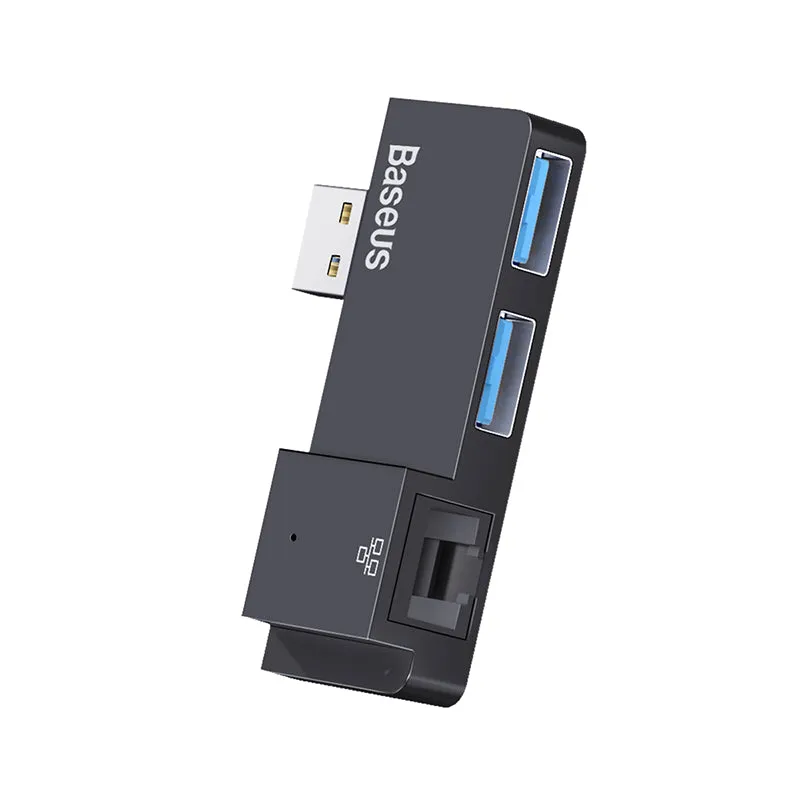 Baseus Multifunctional Hub for Microsoft Surface Go (CAHUB-FG01)