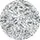 BASIC PUMP | SILVER CRACKLE002