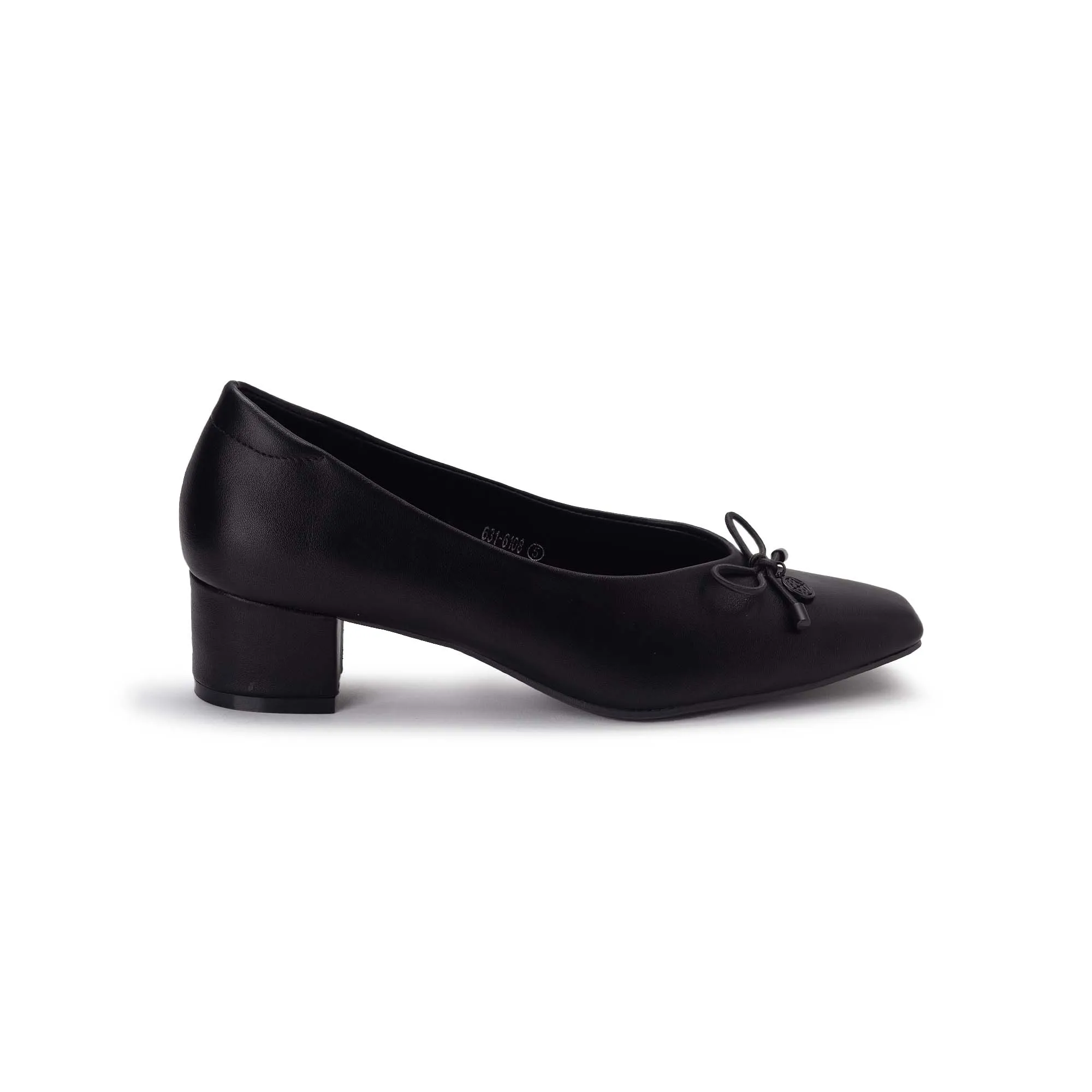 BATA Women Pump S-Chantal 631X108