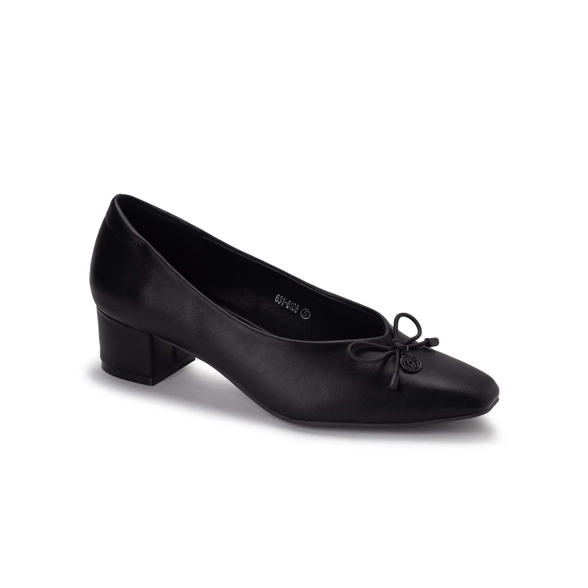 BATA Women Pump S-Chantal 631X108
