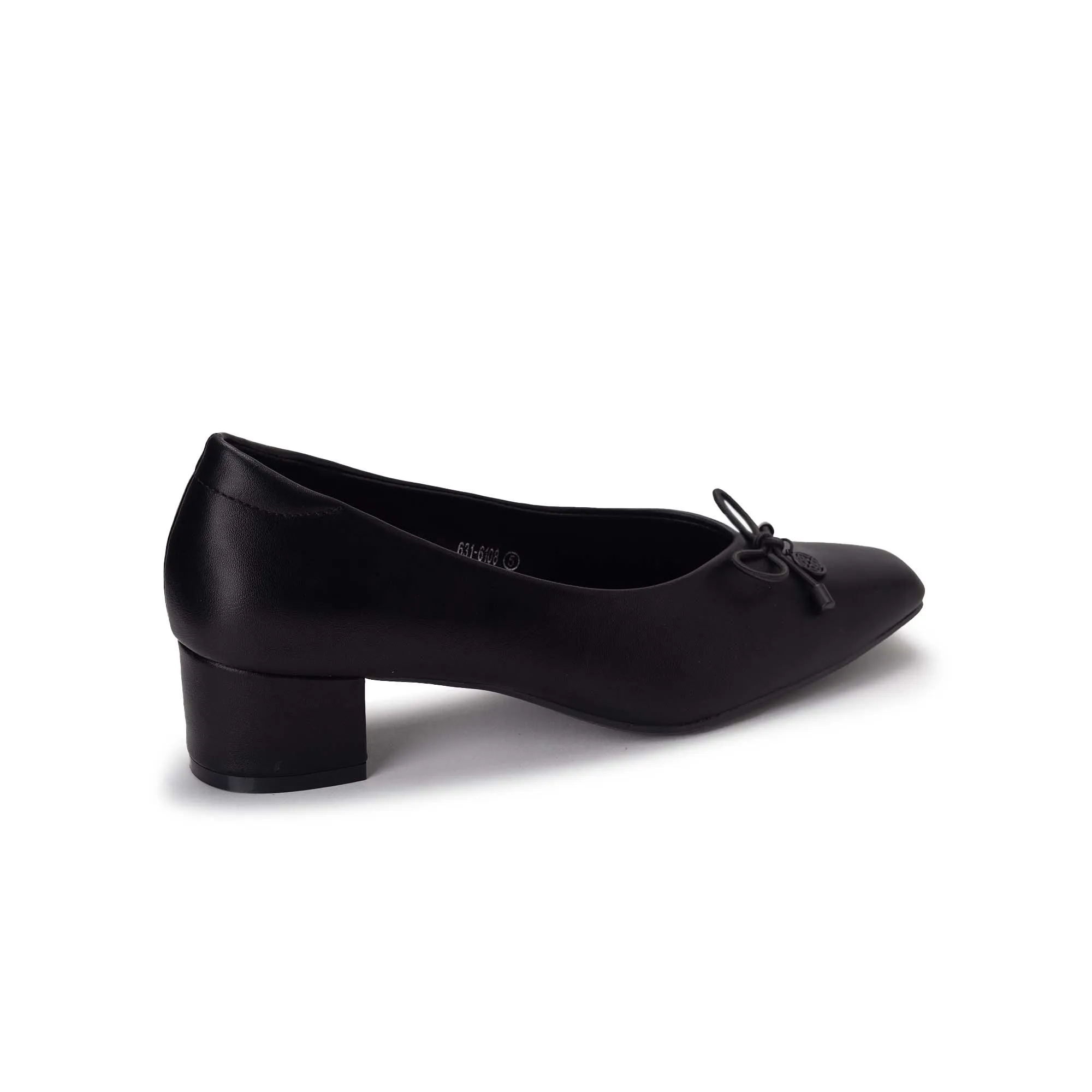 BATA Women Pump S-Chantal 631X108