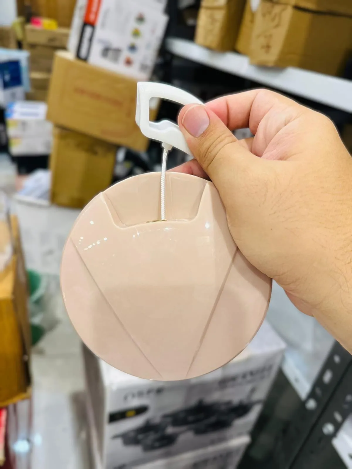 Belscoop Hand Chopper 900ml