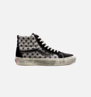 Bianca Chandôn Vault SK8 Hi Mens Skate Shoes - Black/White