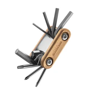 Bicycle Hexagonal Multifunctional Repair Tool