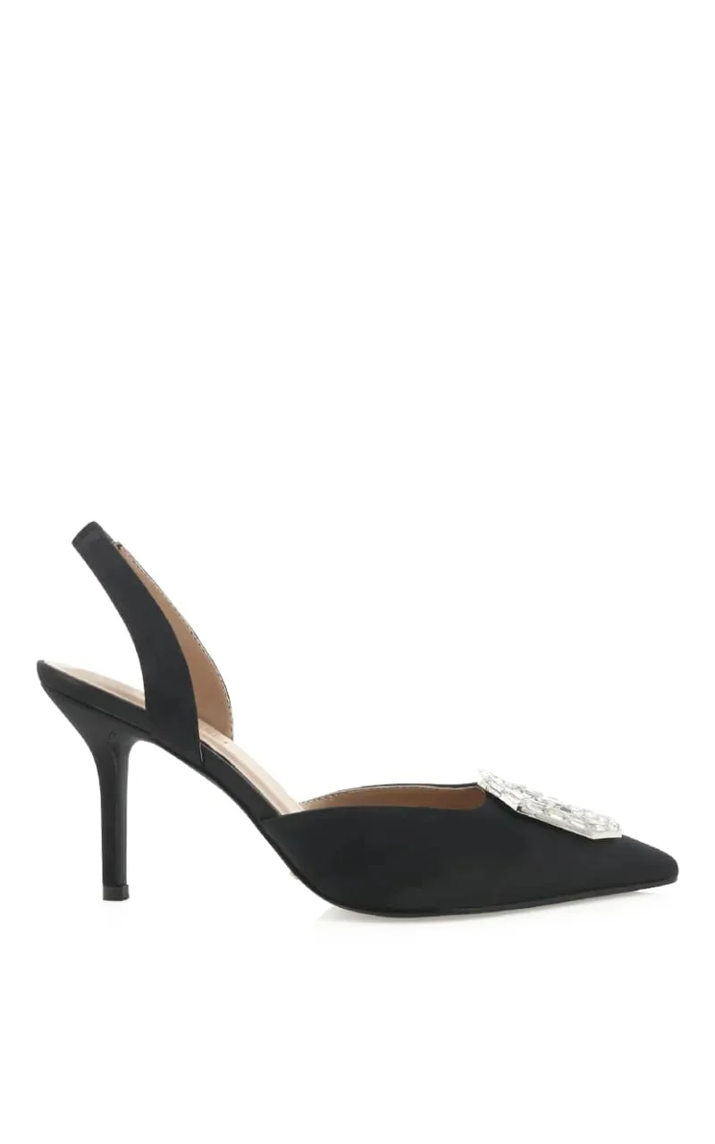 Billini - Katie Pointed Pump